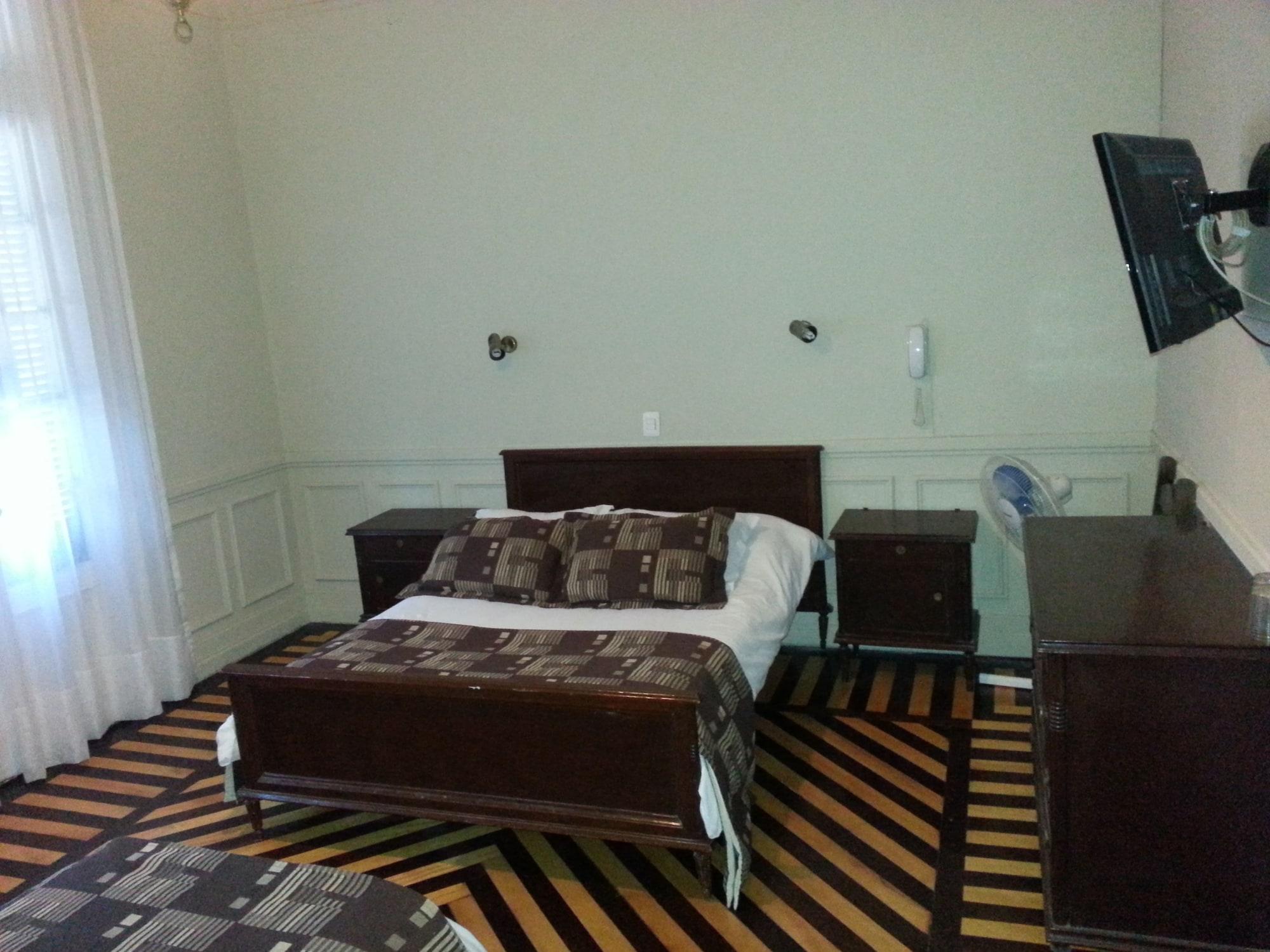 New Arapey Hotel モンテビデオ エクステリア 写真