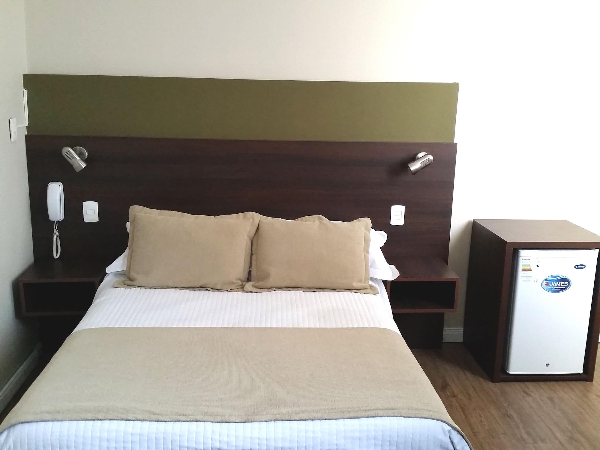 New Arapey Hotel モンテビデオ エクステリア 写真