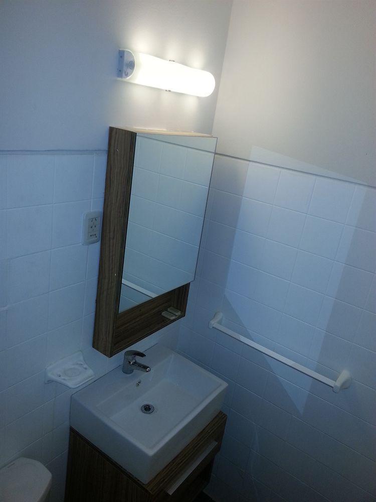 New Arapey Hotel モンテビデオ エクステリア 写真