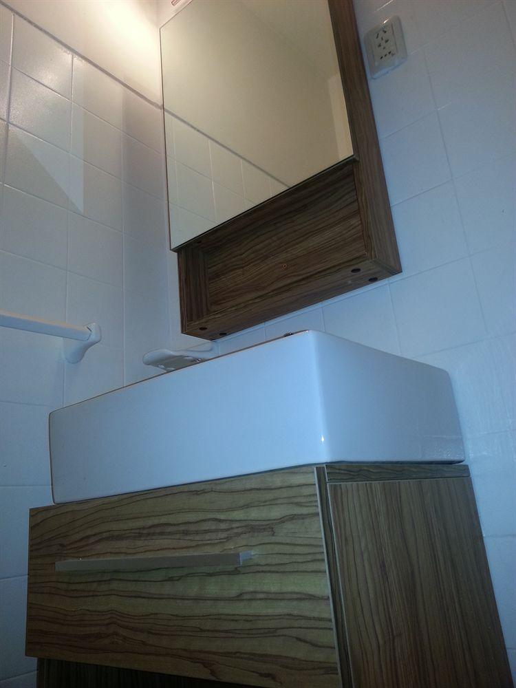 New Arapey Hotel モンテビデオ エクステリア 写真