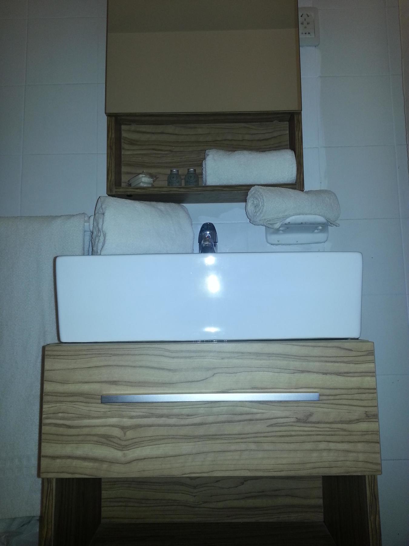 New Arapey Hotel モンテビデオ エクステリア 写真