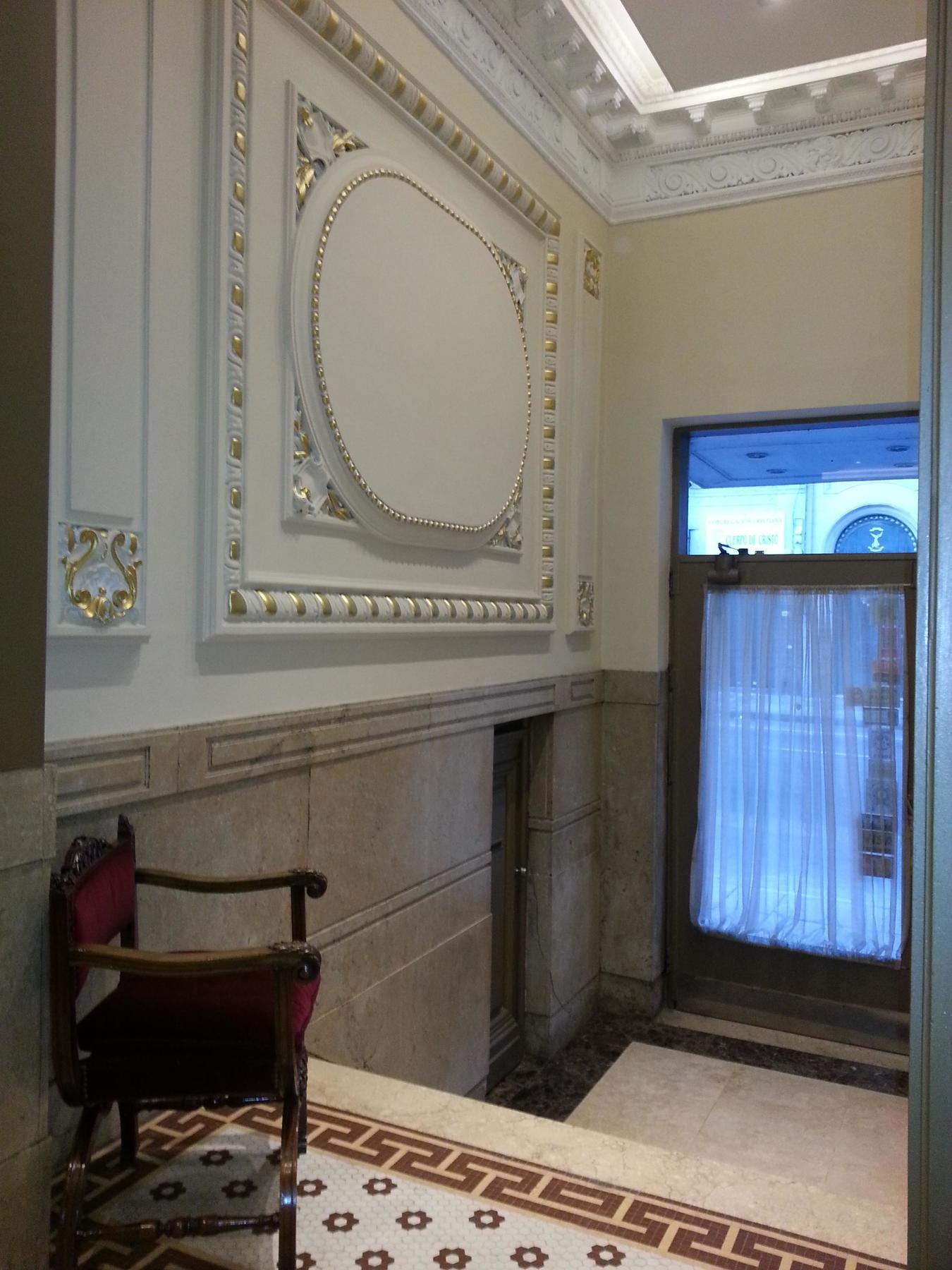 New Arapey Hotel モンテビデオ エクステリア 写真