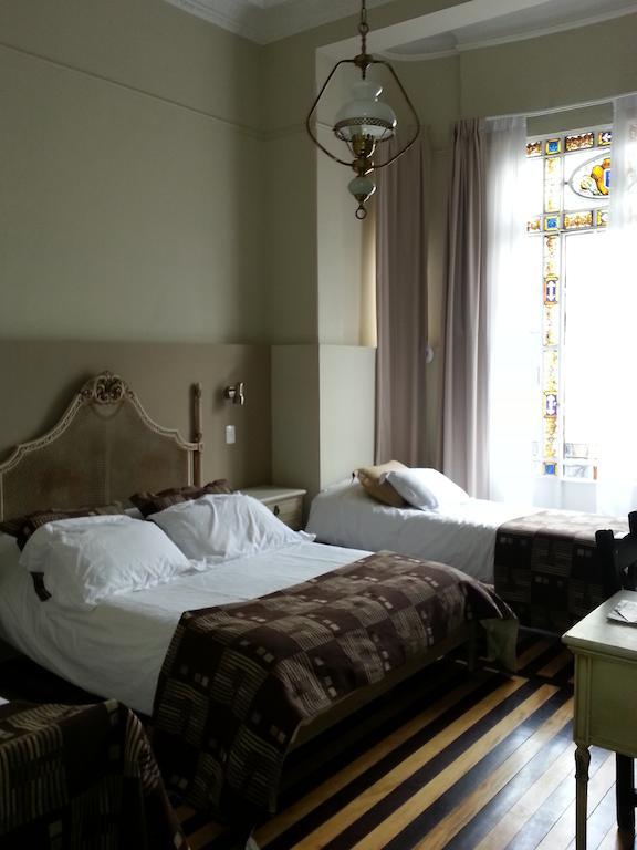 New Arapey Hotel モンテビデオ エクステリア 写真
