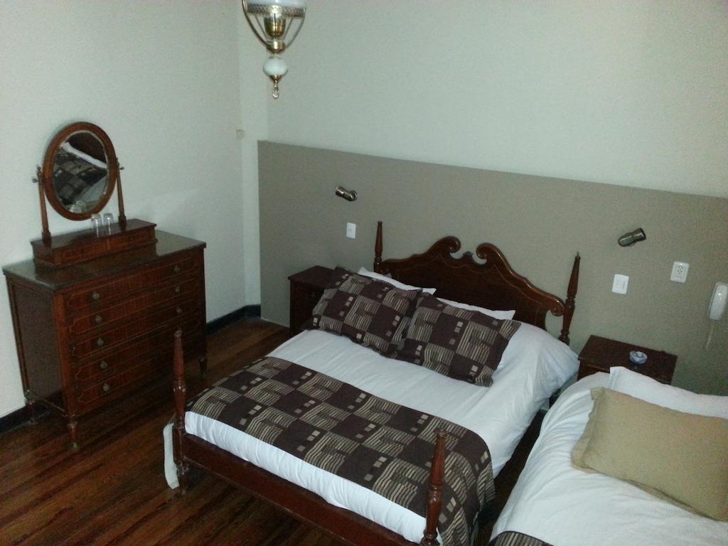 New Arapey Hotel モンテビデオ エクステリア 写真